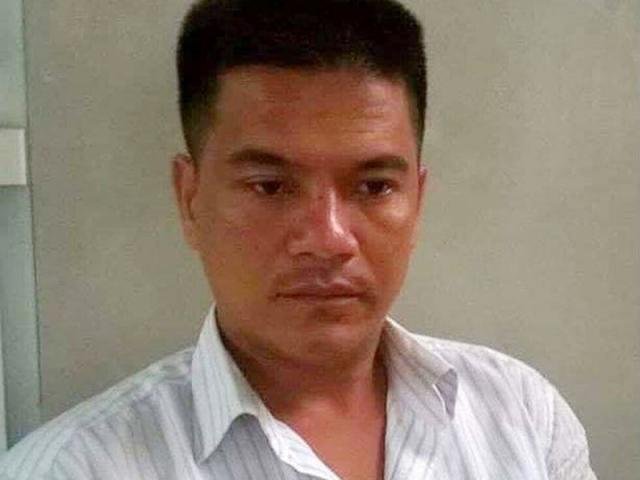 “Hung thần” phê pha sau vô lăng: Rùng mình phát hiện tài xế xe tải dương tính ma túy ngay trên đường