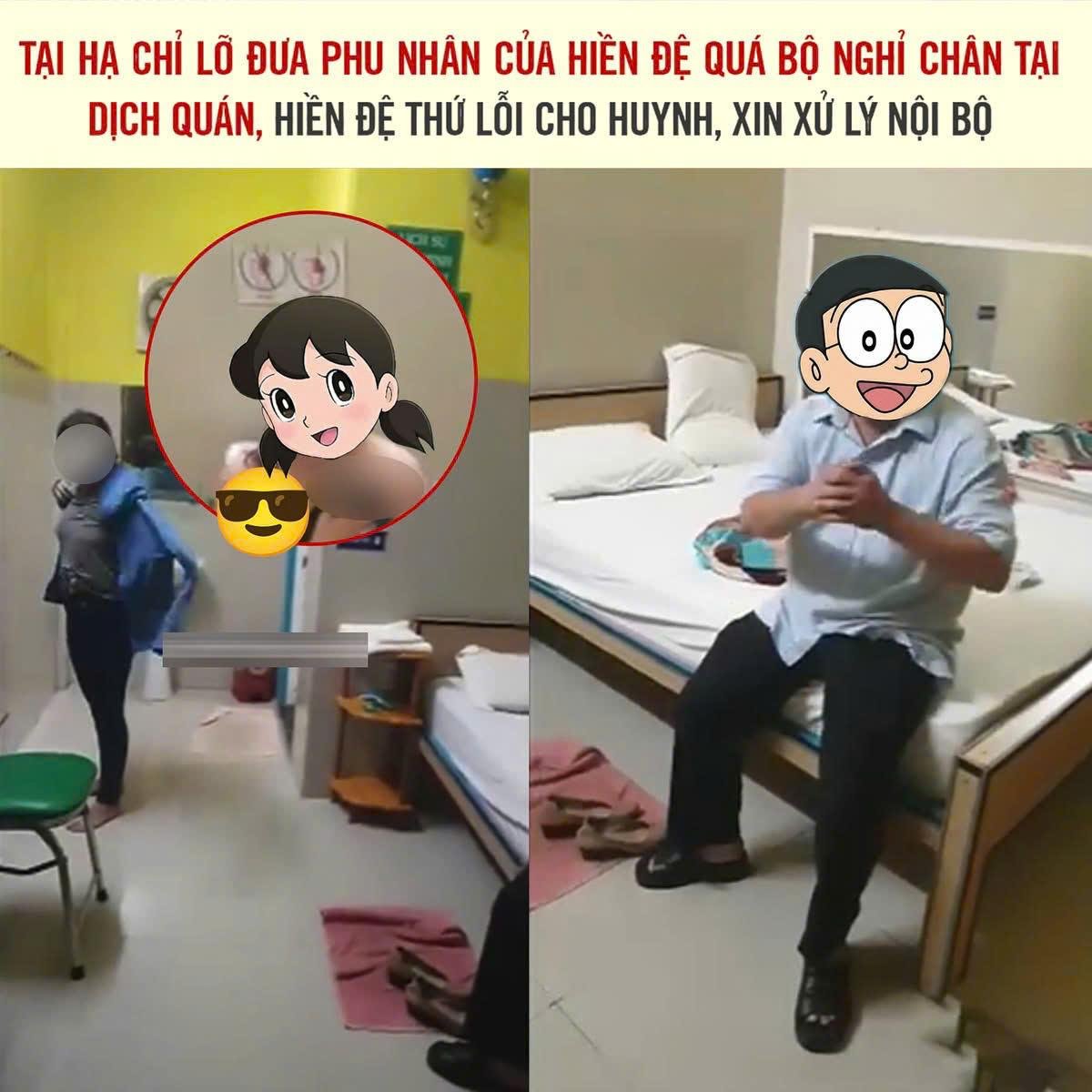 Biến căng đét: "Sư huynh" bác sĩ rủ vợ của hiền đệ vào nhà nghỉ "trú mưa", bị bắt tại trận xin "xử lý nội bộ"!