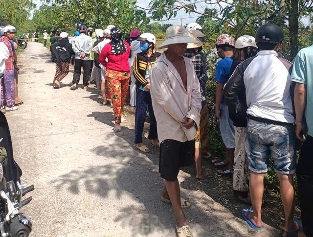 Rúng Động Cà Mau: Triệu Tập Nghi Phạm 16 Tuổi Sát Hại Nữ Sinh Lớp 7 Rồi Giấu Xác Dưới Vuông Nước