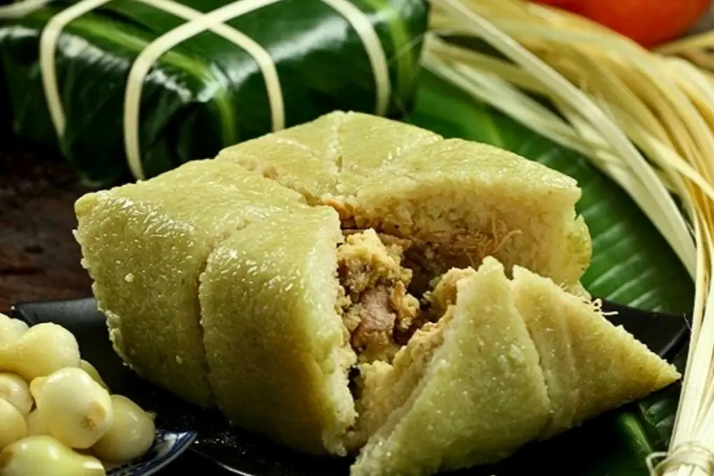 Review cách bảo quản Bánh Chưng 10 ngày không mốc: Nên để tủ lạnh hay treo nơi thoáng gió?