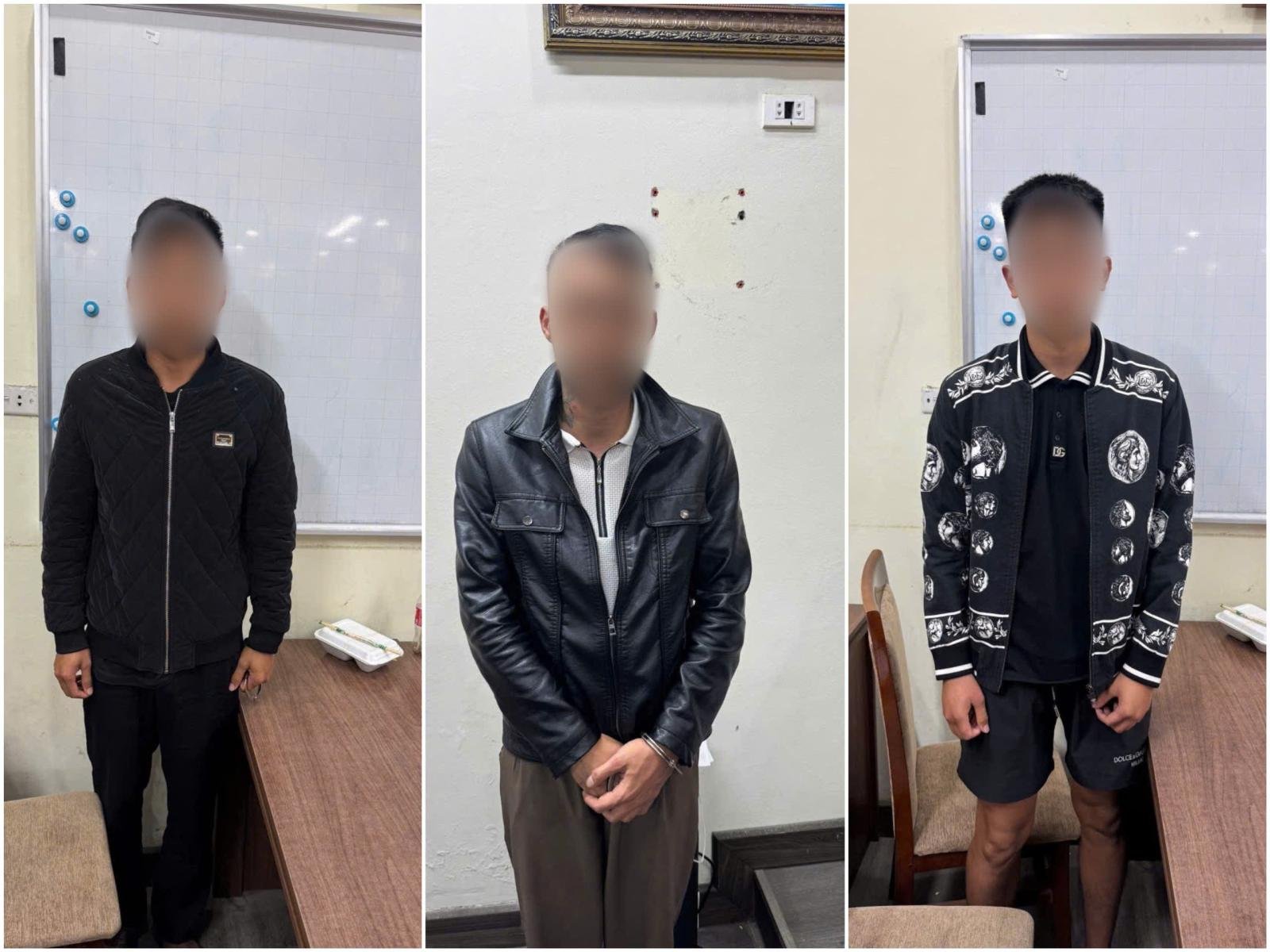 Vụ Trung tâm CTXH Hải Hà: Khởi tố vụ án và sự thật "gậy Hạ Long"