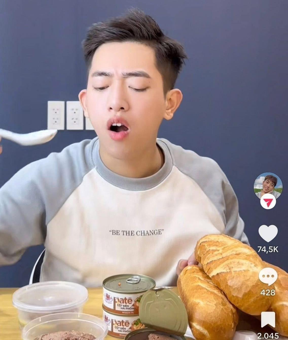 Rùng mình kho "Pate bẩn" 120 tấn: CĐM lập danh sách "tế sống" loạt TikToker từng khen nức nở