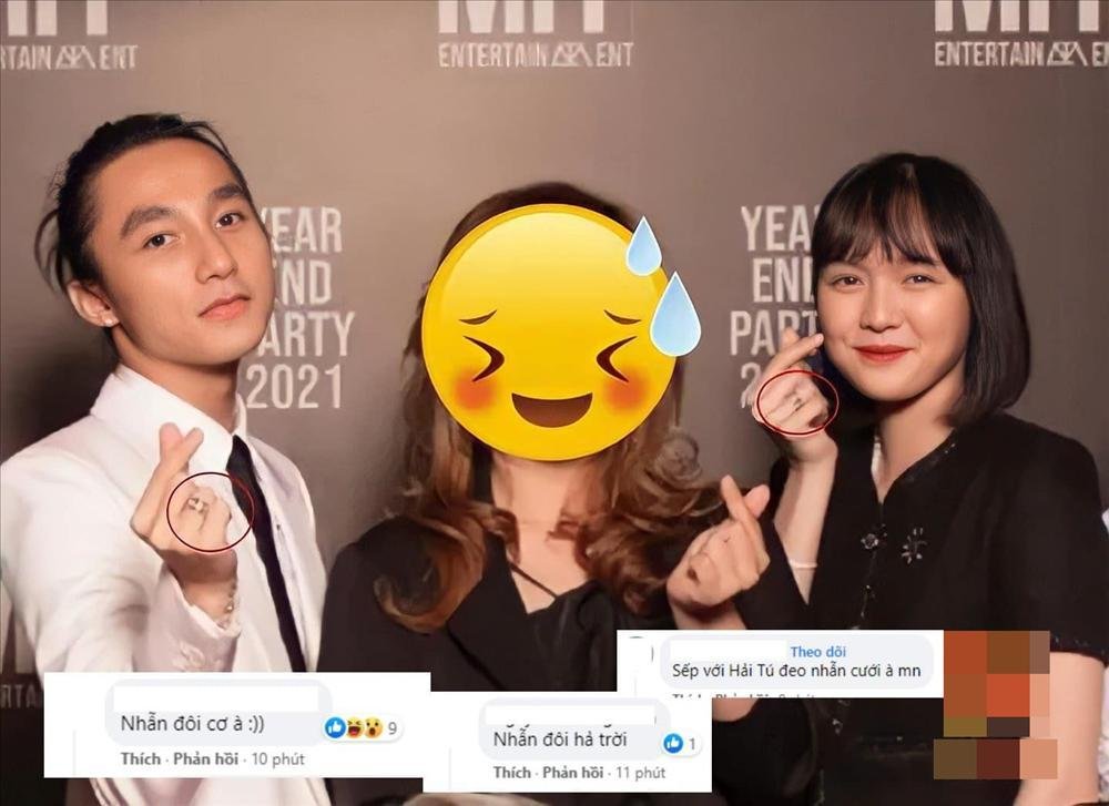 Sơn Tùng M-TP "đánh úp" lúc nửa đêm: Visual lạ lẫm, ẩn ý Comeback Tết 2026 hay "tin hỷ" với Hải Tú?