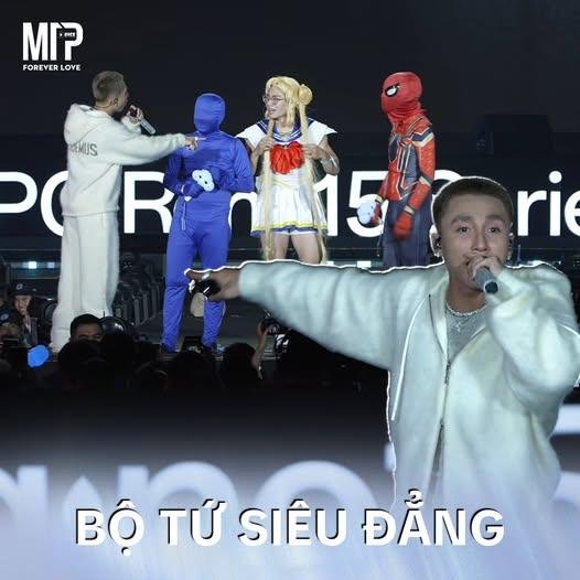 Sơn Tùng M-TP tung Intro "tuyên ngôn" chấn động: Tự nhận "13 năm chỉ là bản nháp", quay về bản ngã ngông cuồng 2013?