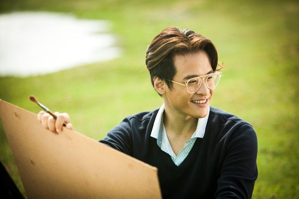 Hà Anh Tuấn trải lòng về tuổi trẻ: "Tôi từng đau khổ vì tham vọng", sống không phải để chứng minh với người khác