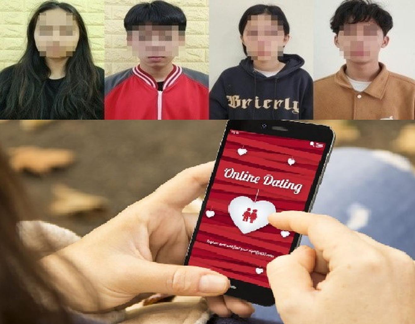 Review App Hẹn Hò 2026: "Vườn địa đàng" tìm chân ái hay "Chợ tình" đầy rẫy Booking Girl và Trap Boy?