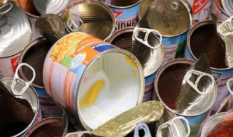 Khi "Pate Cột Đèn" tắt đèn: Bí kíp soi đồ hộp chuẩn để né 130 tấn thịt "có biến"