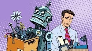 5 Dấu hiệu "ngành sắp chết" bạn phải biết nếu không muốn thất nghiệp ở tuổi 30