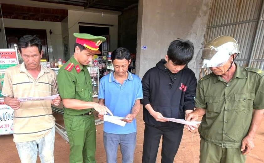 Lừa Đảo Quà Tết 2026: Đừng Để Mất Tết Vì Tham "Cái Bánh Vẽ"