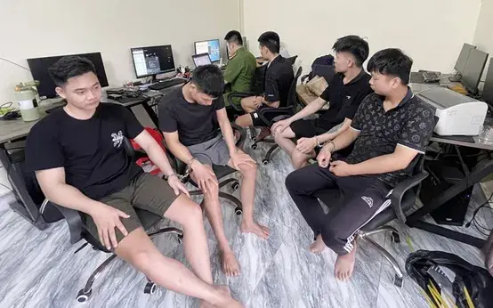 Bẫy tuyển CTV online: Mất trăm triệu vì tham 50k - Hồi chuông cảnh tỉnh