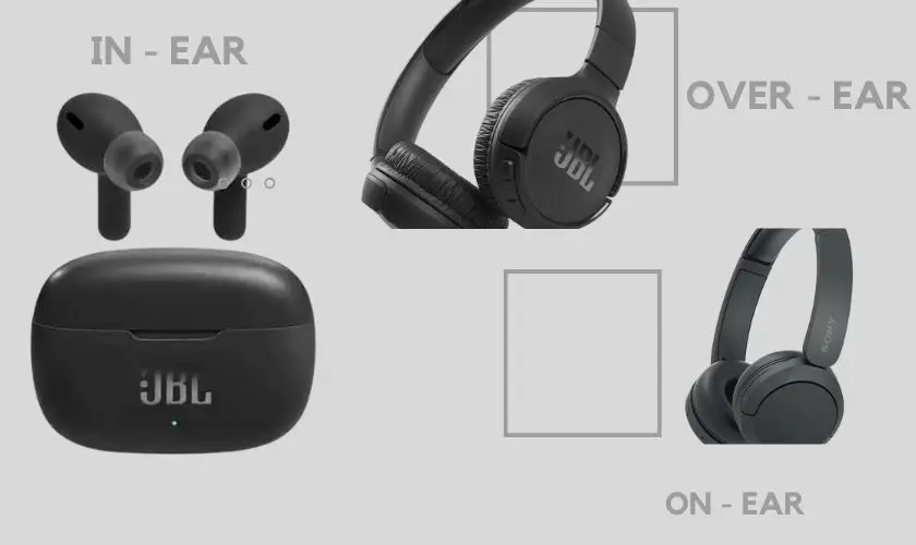 Tai nghe, sạc dự phòng giá sinh viên: Top món ngon bổ rẻ dưới 200k