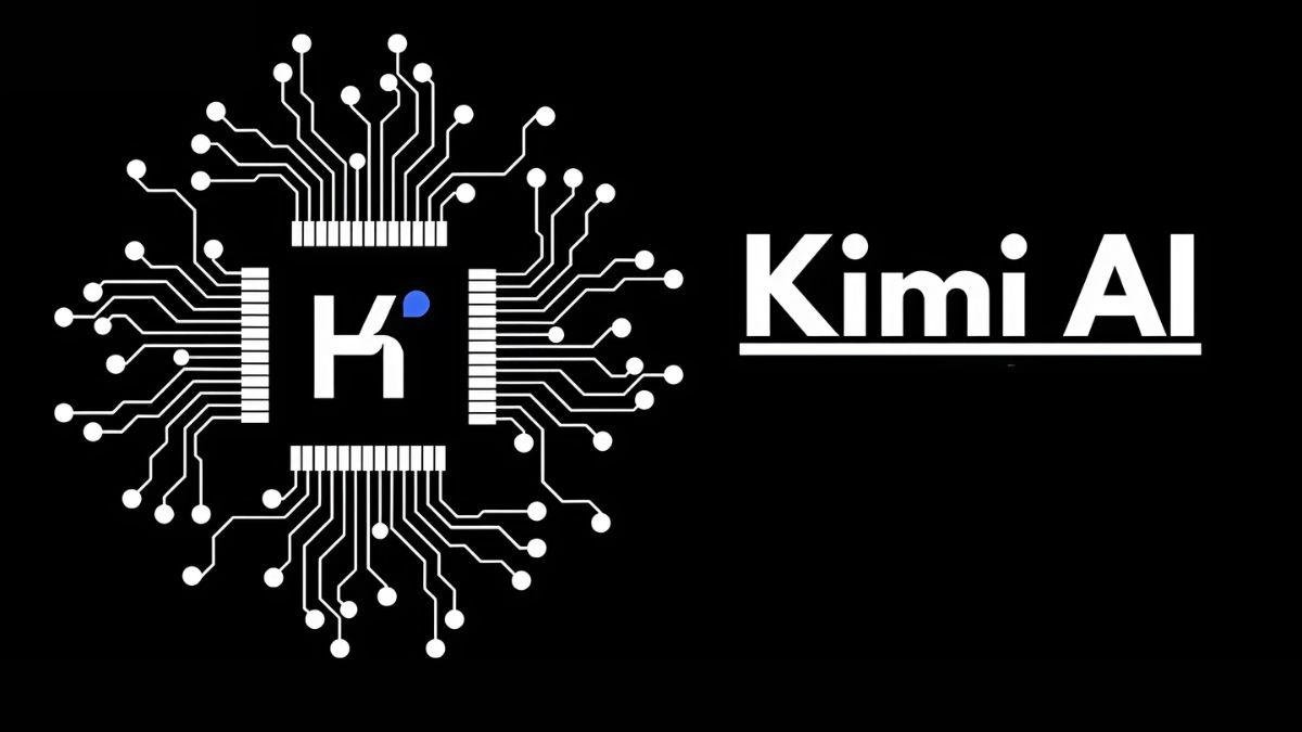 Kimi AI là gì? Mô hình AI xử lý văn bản dài nổi bật tại châu Á