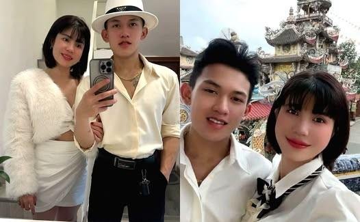 Nổi nhất chợ Đà Lạt: "Tổng tài" 19 tuổi và cú chốt hạ cưa đổ chị nhân viên 39 tuổi ở quán ăn đêm