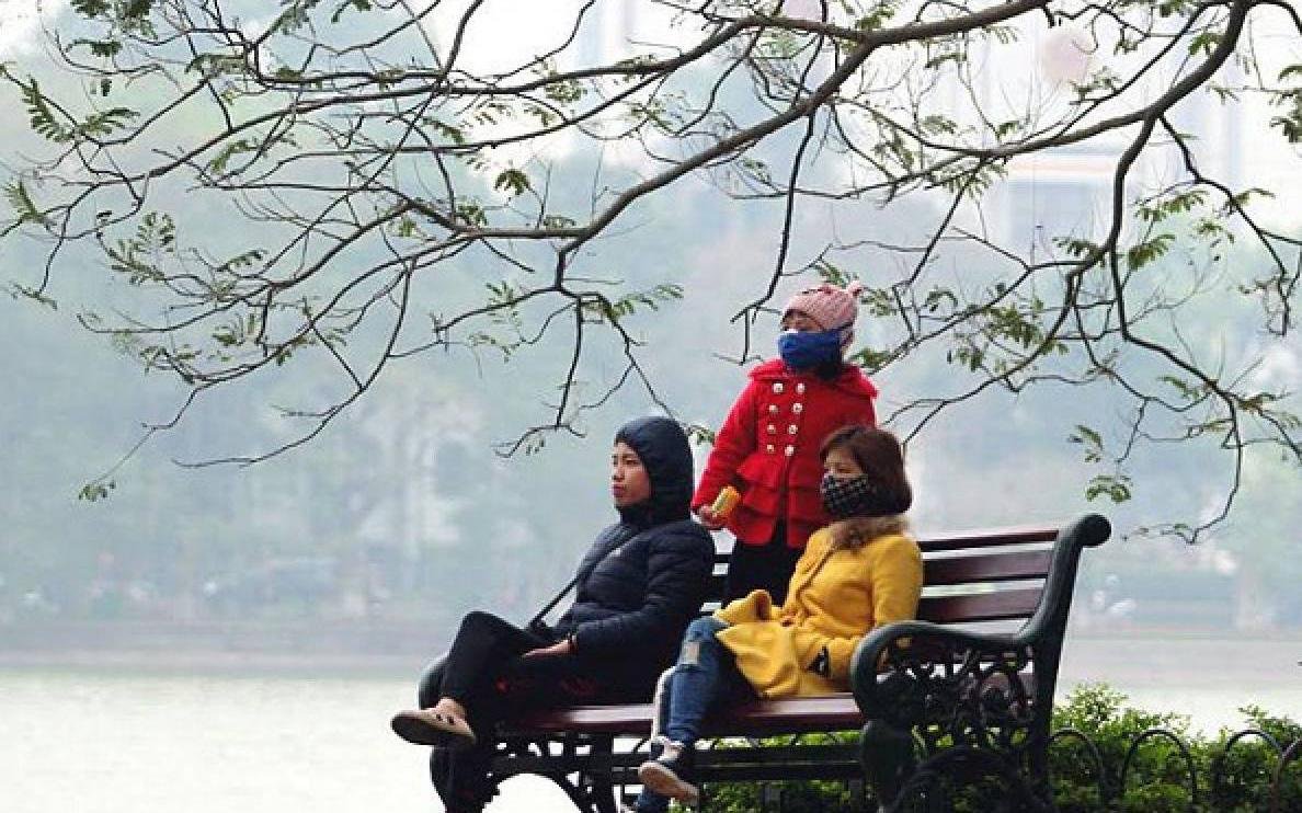 Thời tiết 3 miền: Miền Bắc "Sáng rét run, trưa nắng cháy", Nam Bộ bất ngờ se lạnh như Đà Lạt