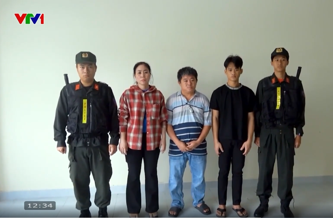 Vụ mì tươi Châu Phát tẩm hóa chất: Bữa sáng "tẩm độc" và lương tâm rẻ rúng