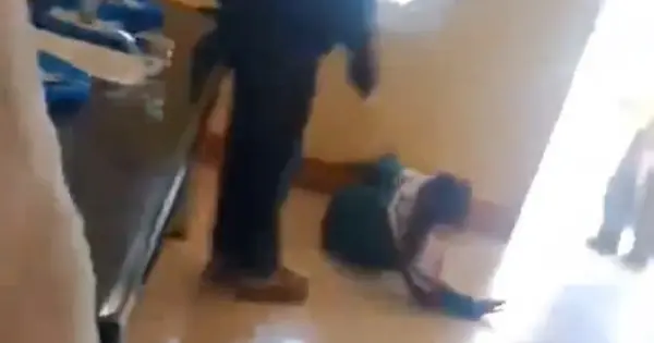 Phẫn nộ clip nữ sinh lớp 6 Lào Cai bị đánh hội đồng: Đạo đức chạm đáy?